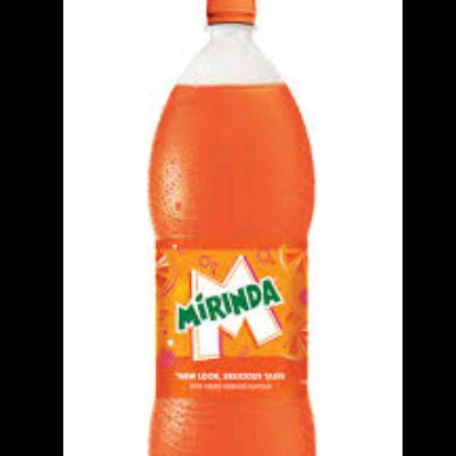MARINDA