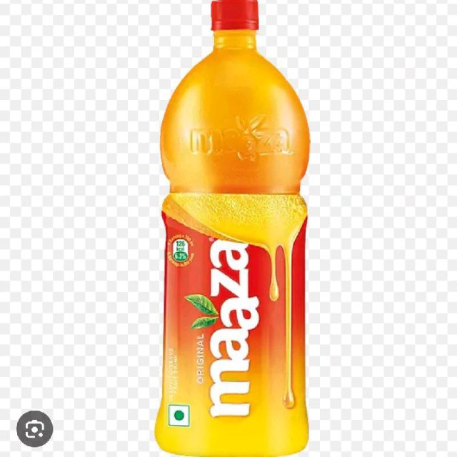 Mazza
