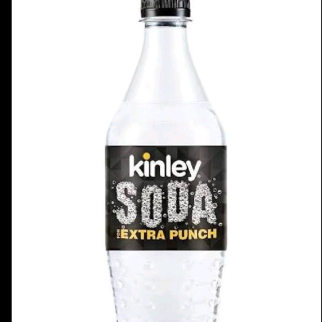 Soda