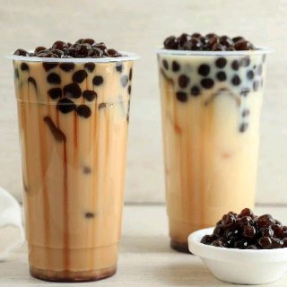 Bubble CLASSIC COFFEE