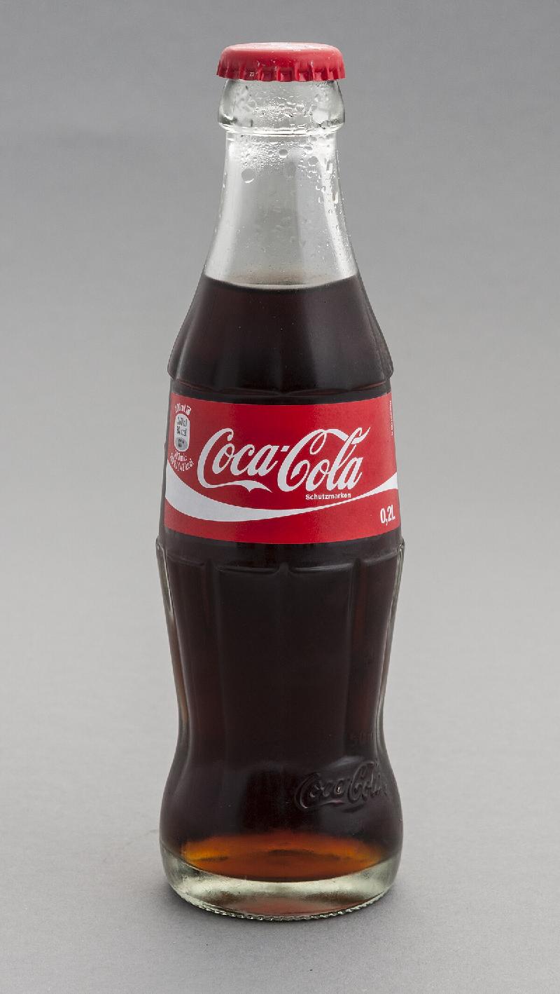 Coke 