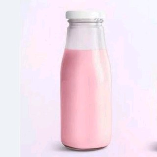 Strawberry Shake