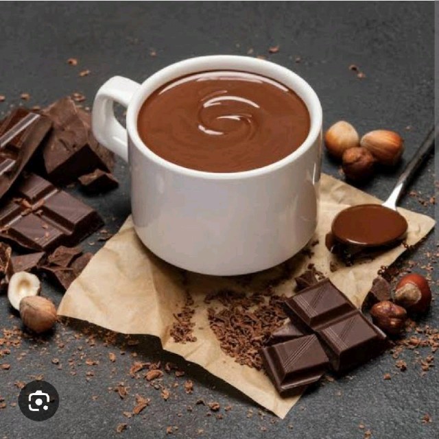 Hot chocolate