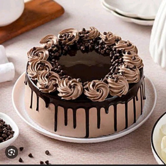 chocolate cake