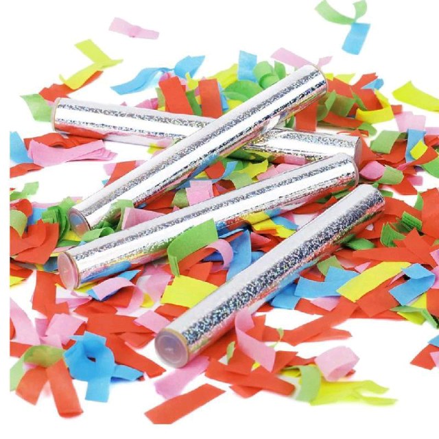 Parry Popper Paper