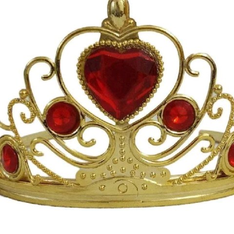 Birthday Crown Golden