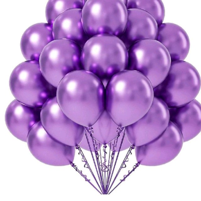 Balloon single color