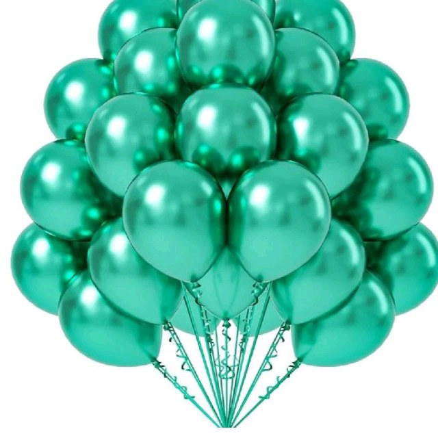 Balloon single color