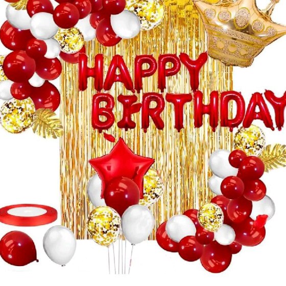 Happy Birthday kit