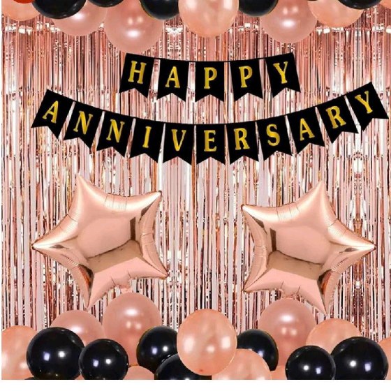 Happy Anniversary Kit