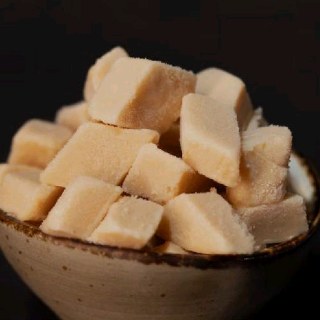 Malai kulfi