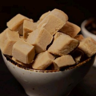 Coffee kulfi