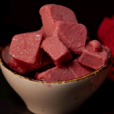 Special Gulab kulfi