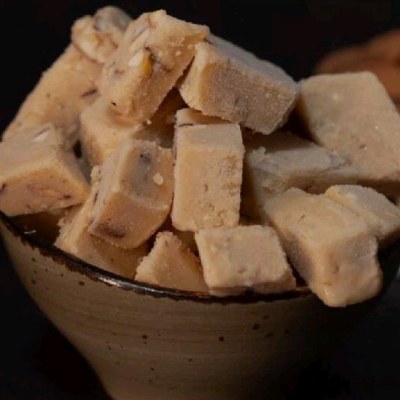 Badam kulfi