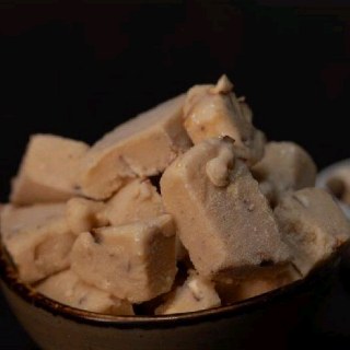 Mixed Dry- Fruits kulfi
