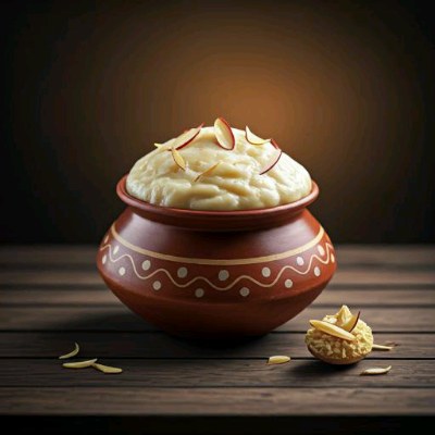Matka Kulfi