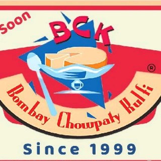 Bombay Chowpaty Kulfi logo