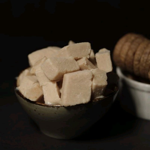 Anjeer kulfi