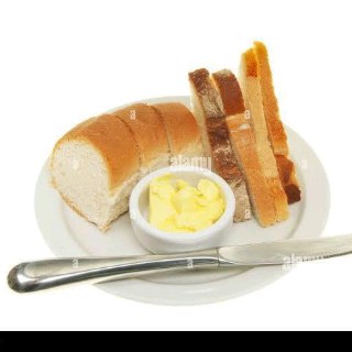 Bread Butter