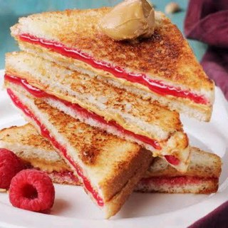 Bread Jam