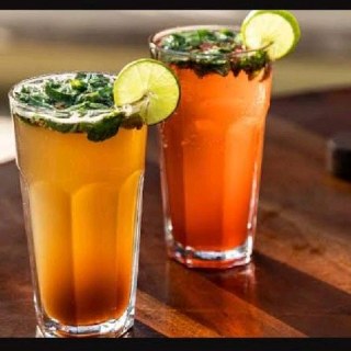 Mix Mocktail