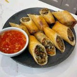 Chicken Spring Roll (2PCS)