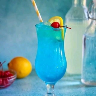 BLUE LAGOON 