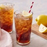 ICED TEA
