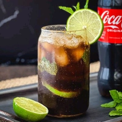 MASALA COKE