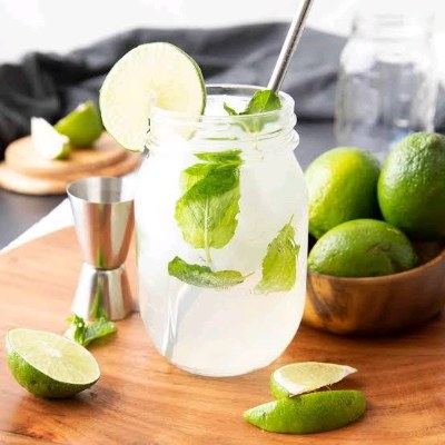 VIRGIN MOJITO