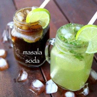 masala soda