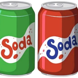 soda
