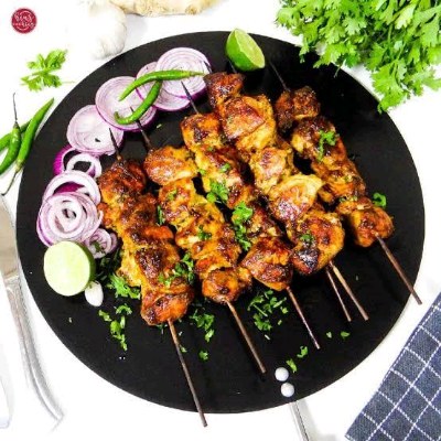 Chicken Boti Kabab