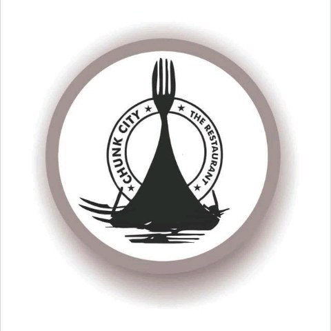 Chunk City kupwara logo