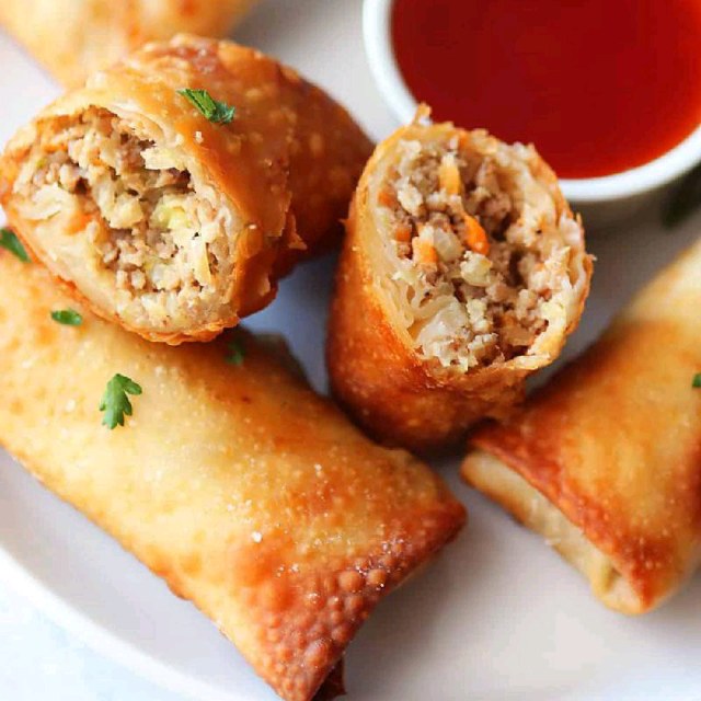 Spring Roll