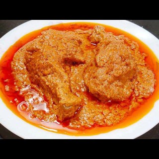 Chicken Chap