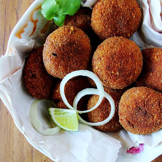 Chicken cutlet