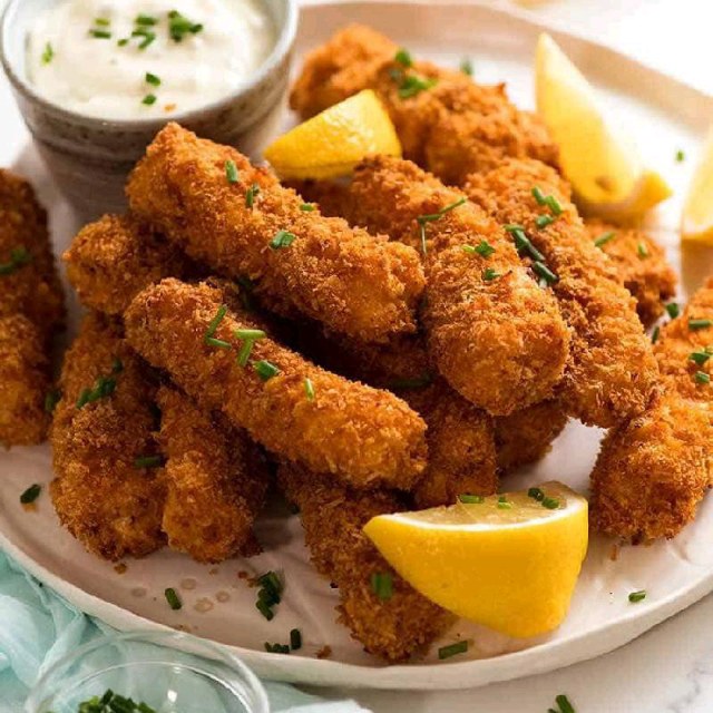 Fish Finger