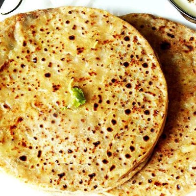Alu Paratha