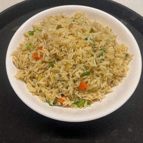 Veg Fried Rice