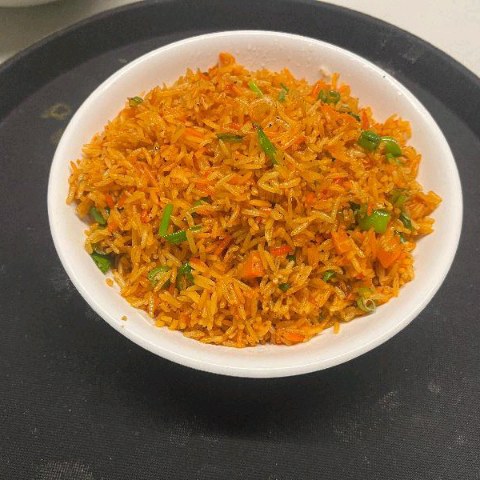 Veg Schezwan Rice