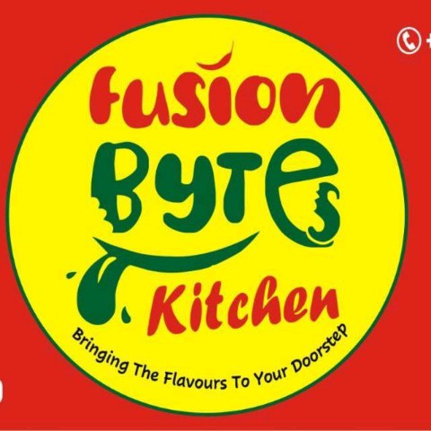 Fusion Bytes Kitchen