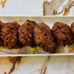 Veg Pakora (8 Pices)