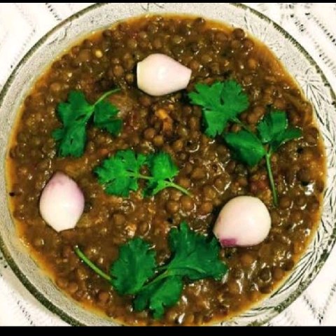kaali malka