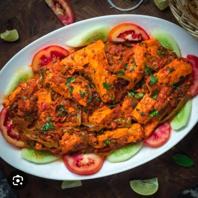 Paneer khurchan