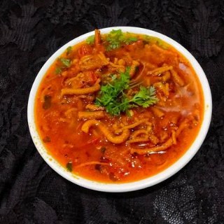 Sev tamatar
