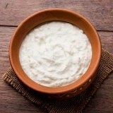 Plain Dahi