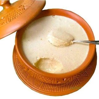 Mithi Dahi