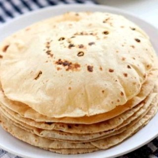 Tawa Roti