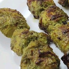 Junglee kabab